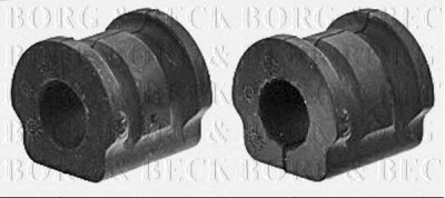 BORG & BECK bsk7139k -  Ремкомплект, соединительная тяга стабилизатора